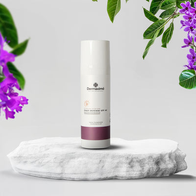 Dagcrème SPF 40