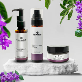 Deep Cleansing Trio