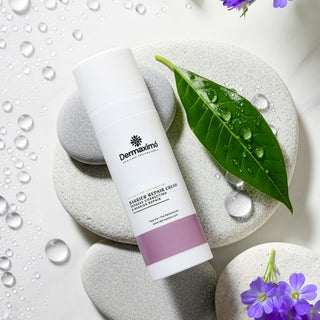 Barrier Repair Cream | dag en nacht
