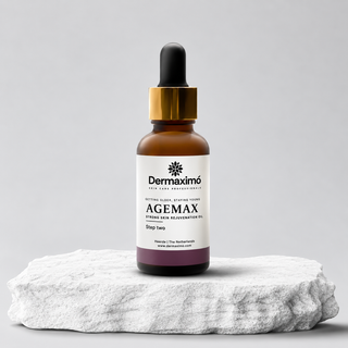 Agemax - Strong Skin Rejuvenation Oil