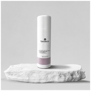 Barrier Repair Cream | dag en nacht