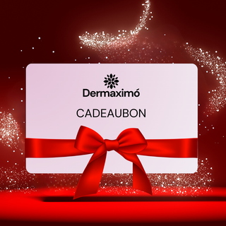 Dermaximó cadeaubon
