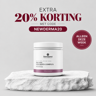 Colágeno Pro-Aging Complex | Regular (30 días)