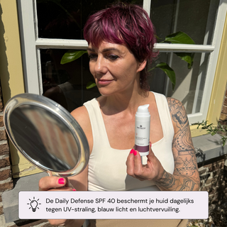 Daily Defense SPF 40 - Dagcrème