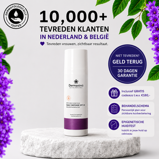 Daily Defense SPF 40 - Dagcrème