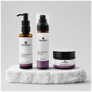 Deep Cleansing Trio