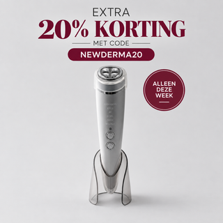 Energizing Beauty Light