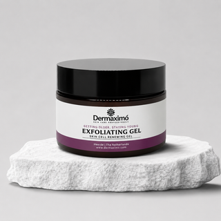 Exfoliating Gel - Skin Cell Renewing Gel