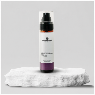 Gentle Skin Toner - Vitamin C