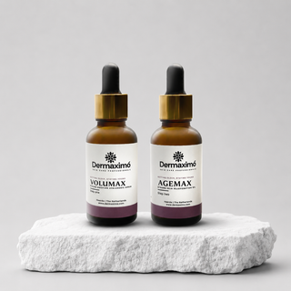 Glowing Skin Set | Anti-Aging Serums