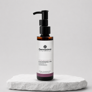 Hydrophilic Cleansing Oil