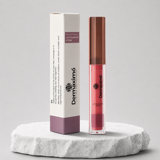 Lip Volumizer Serum - Lip Plumper
