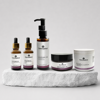 Ritual de belleza - 5 Productos