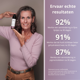 Gentle Skin Toner - Vitamin C