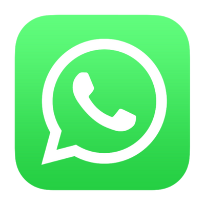 Whatsapp support