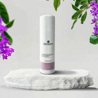 Barrier Repair Cream | dag en nacht